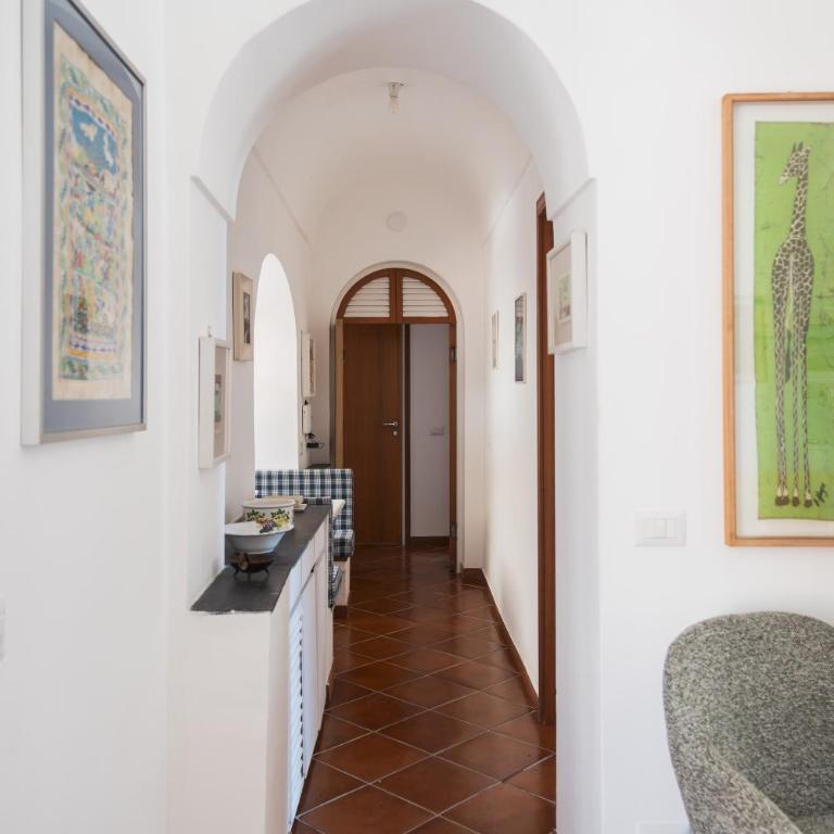 La casa di Enzo - Casa con 3 Camere da Letto - 24