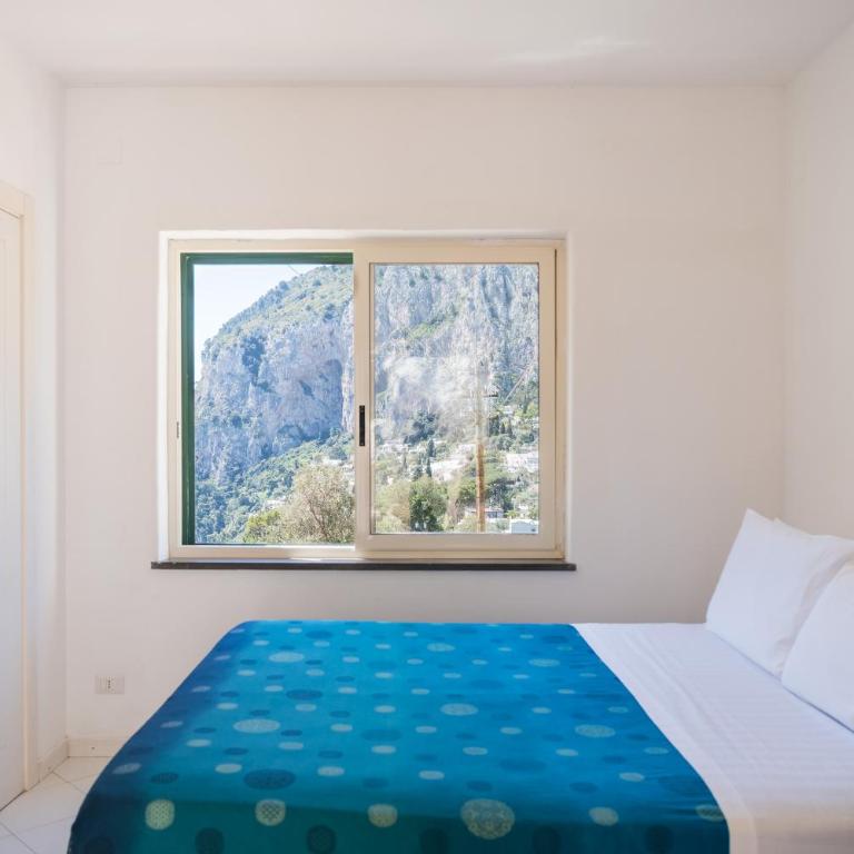 La casa di Enzo - Casa con 3 Camere da Letto - 12