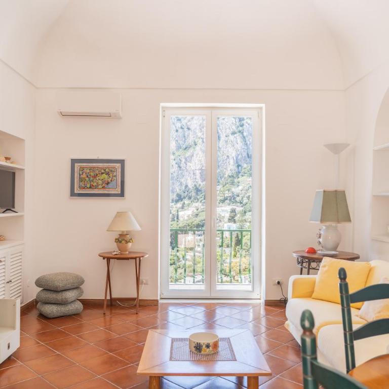 La casa di Enzo - Casa con 3 Camere da Letto - 2