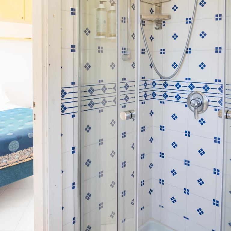 La casa di Enzo - Casa con 3 Camere da Letto - 14