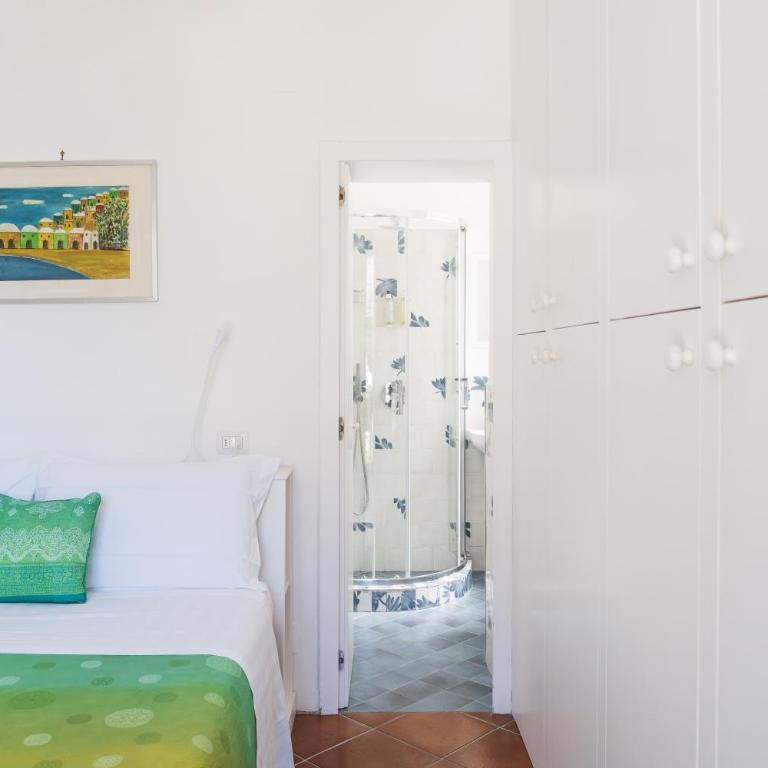 La casa di Enzo - Casa con 3 Camere da Letto - 9