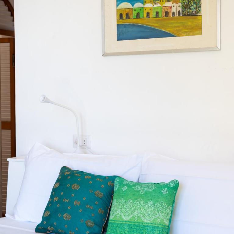 La casa di Enzo - Casa con 3 Camere da Letto - 8