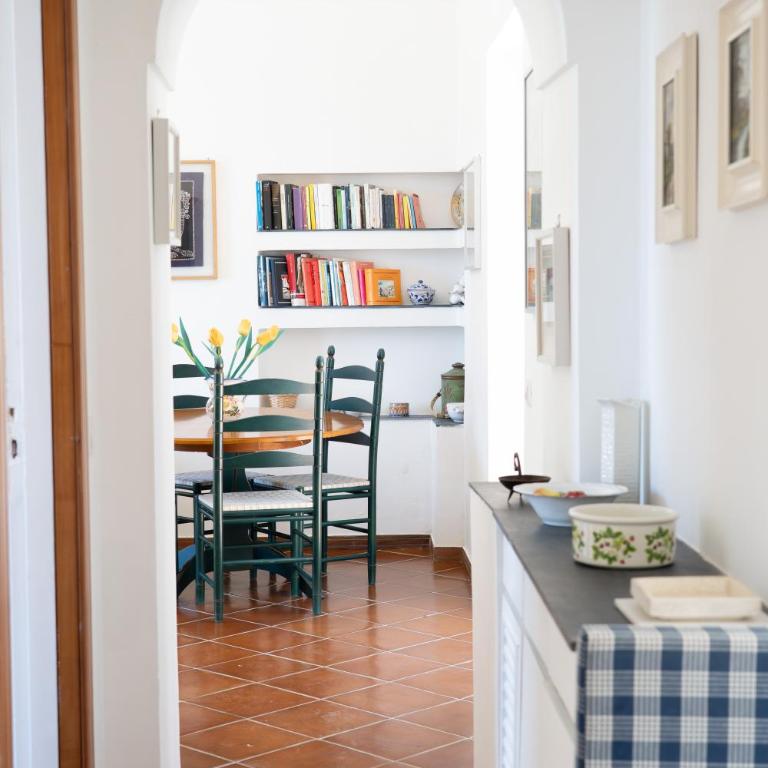 La casa di Enzo - Casa con 3 Camere da Letto - 35