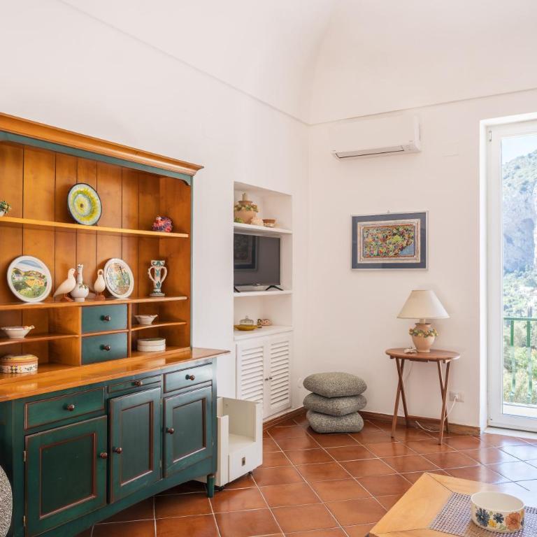 La casa di Enzo - Casa con 3 Camere da Letto - 1