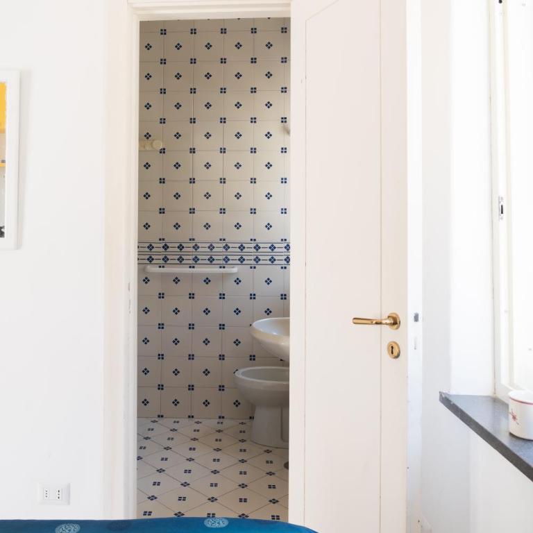 La casa di Enzo - Casa con 3 Camere da Letto - 39
