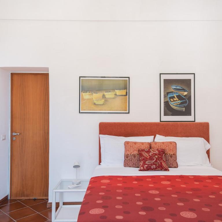 La casa di Enzo - Casa con 3 Camere da Letto - 17