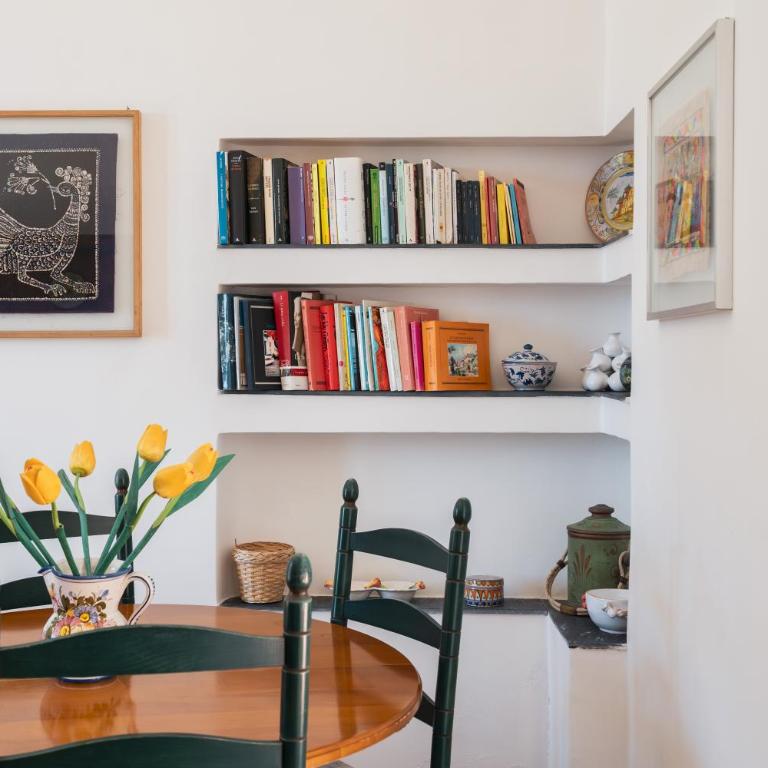 La casa di Enzo - Casa con 3 Camere da Letto - 3