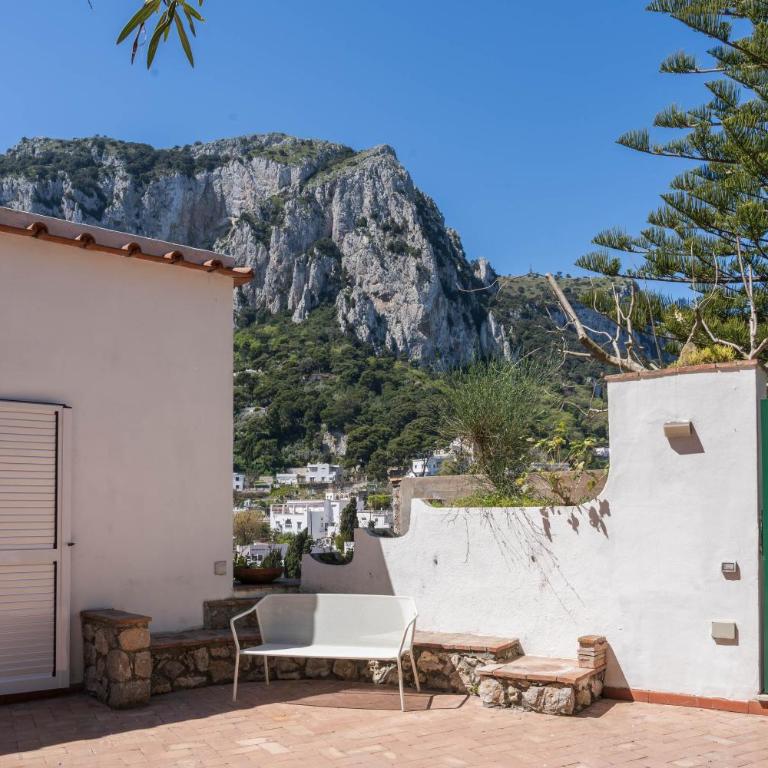 La casa di Enzo - Casa con 3 Camere da Letto - 40