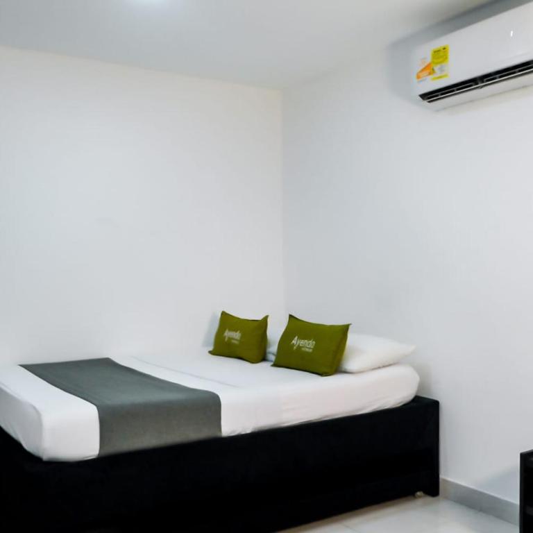Hotel Cuchara de Palo Ayenda - Habitación Doble - 7