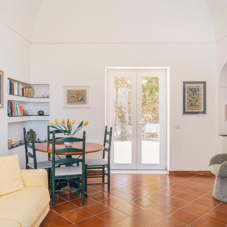 La casa di Enzo - Casa con 3 Camere da Letto - 46
