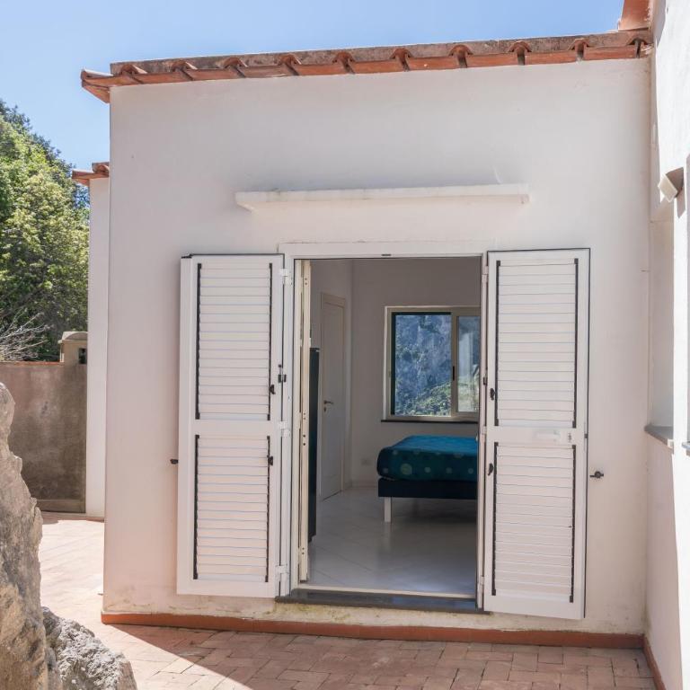 La casa di Enzo - Casa con 3 Camere da Letto - 48