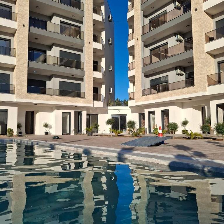 NOR Apartment - One-Bedroom Apartment - 6