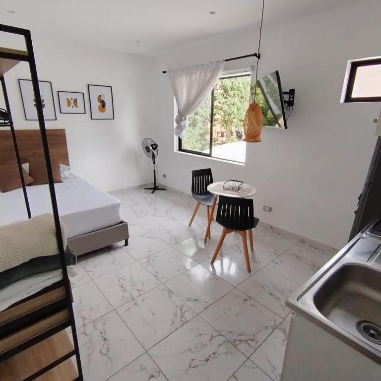 Casa Palma Poblado - Habitación Doble - 4