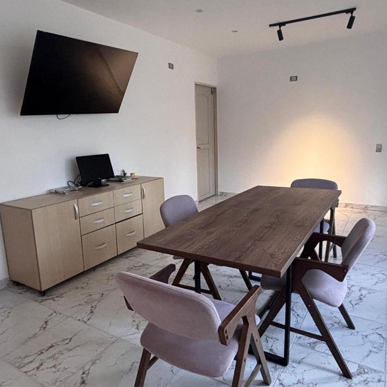 Casa Palma Poblado - Habitación Doble - 5