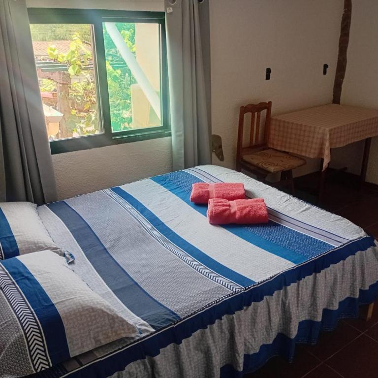 Landhaus Samaipata - Three-Bedroom Home - 2