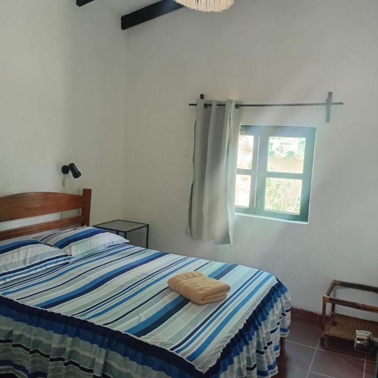 Landhaus Samaipata - Three-Bedroom Home - 3