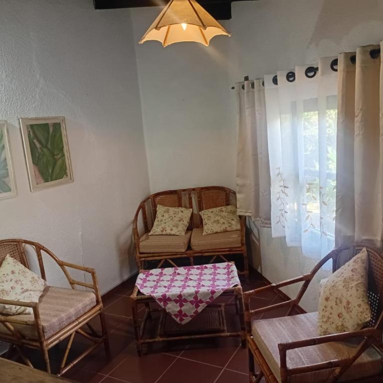 Landhaus Samaipata - Three-Bedroom Home - 5