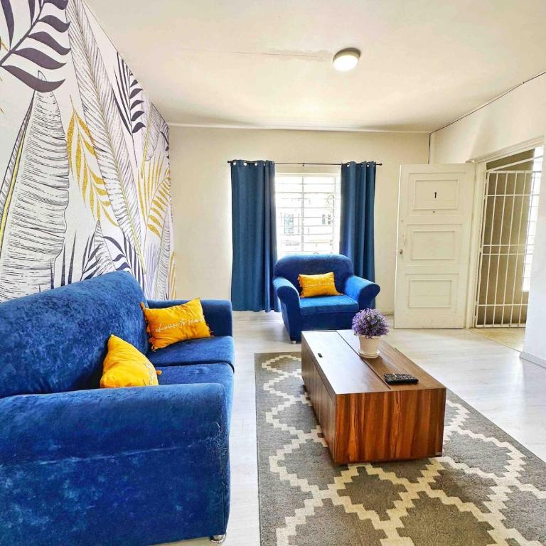 DEpa 1 Americana 2 habitaciones 4 camas matrimoniales hasta 8 huespedes - Two-Bedroom Apartment - 20