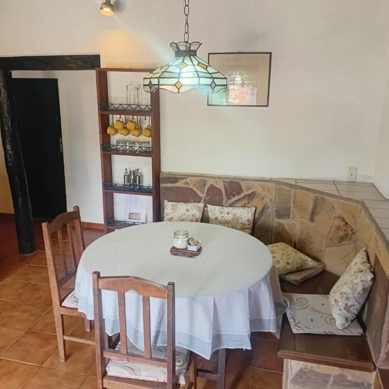 Landhaus Samaipata - Three-Bedroom Home - 7
