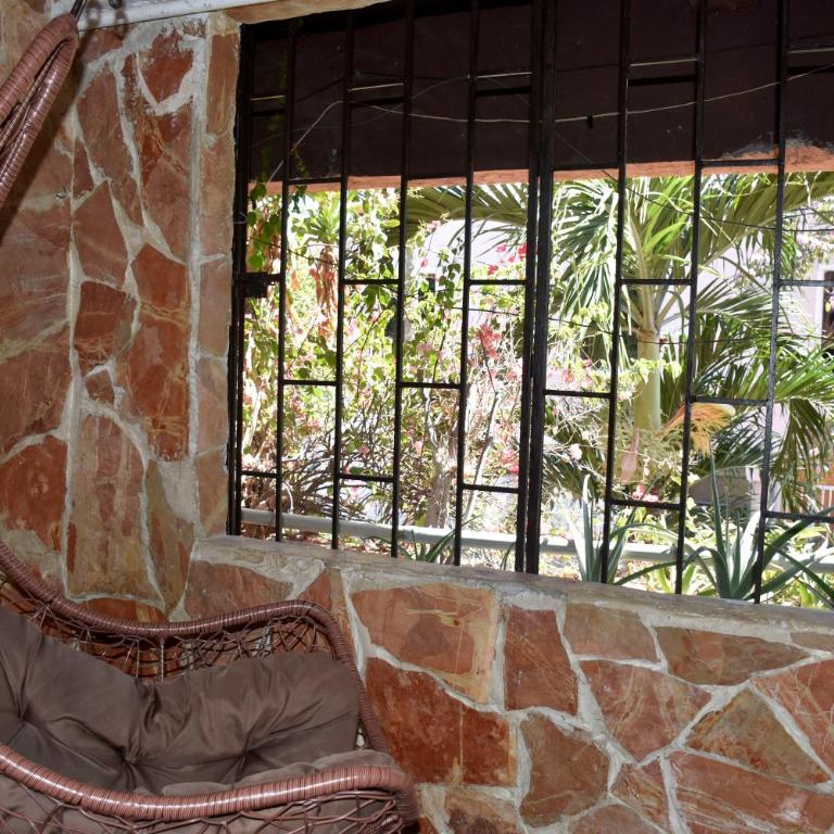 Gran mágico - Two-Bedroom Apartment - 27