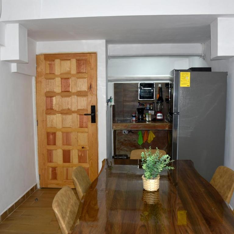 Gran mágico - Two-Bedroom Apartment - 14