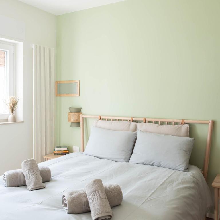 Nostra Casetta - Appartamento con 2 Camere da Letto - 4