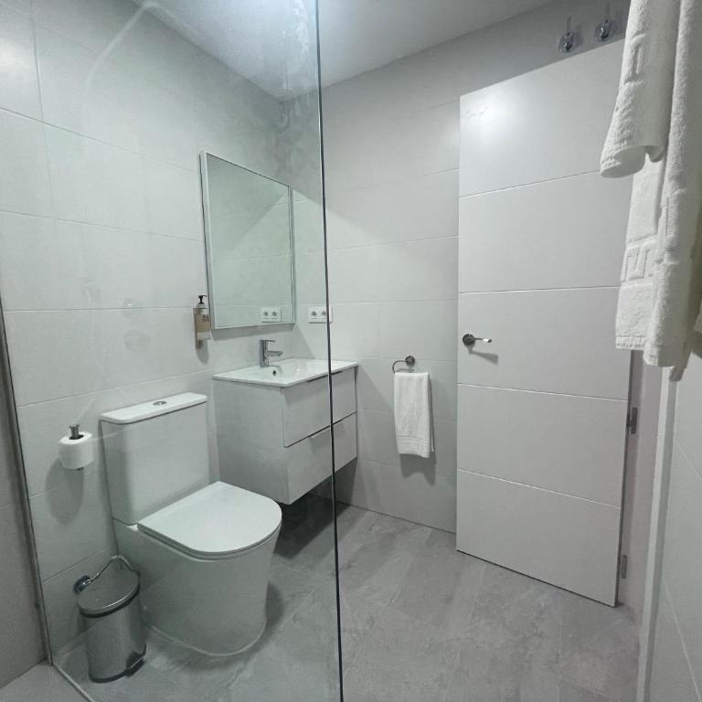 Cinema 1 by RentCadiz - Apartamento de 3 dormitorios - 22