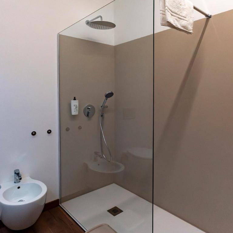 Venezia Urban Rooms - Superior Double Room - 20