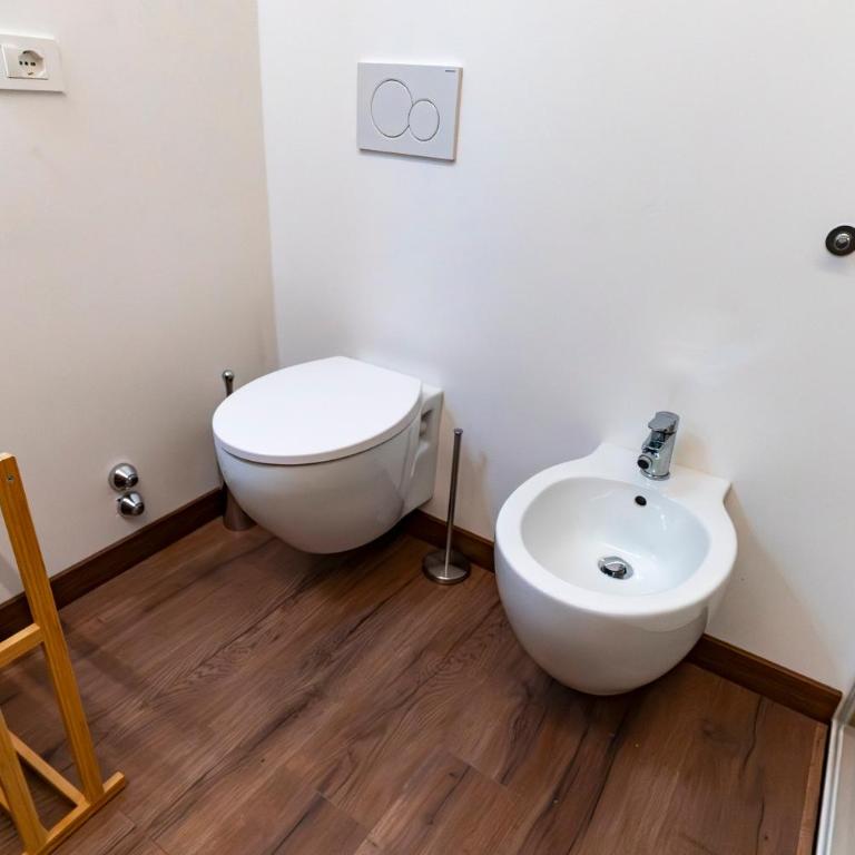 Venezia Urban Rooms - Superior Double Room - 18