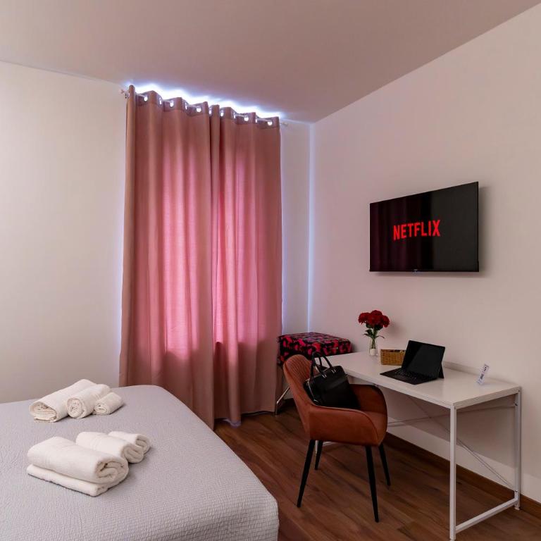 Venezia Urban Rooms - Superior Double Room - 19
