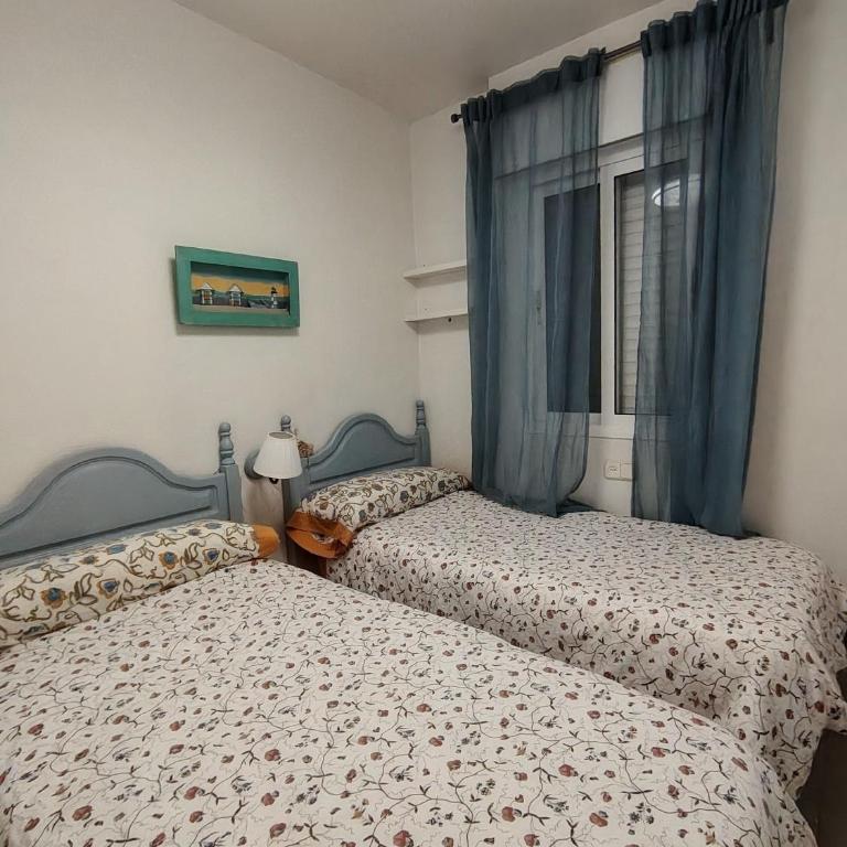 Apartamento en Rota Pinar - Apartamento - 5