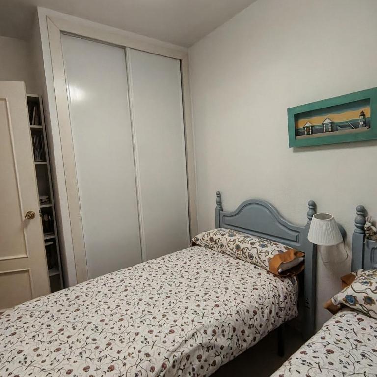 Apartamento en Rota Pinar - Apartamento - 2
