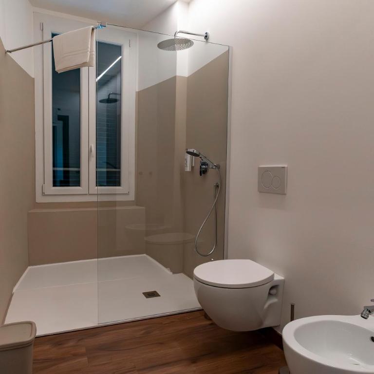 Venezia Urban Rooms - Triple Room - 14
