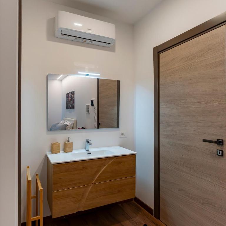 Venezia Urban Rooms - Triple Room - 15
