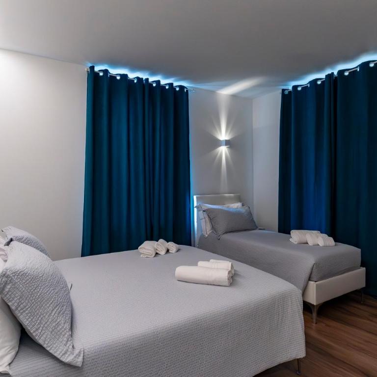 Venezia Urban Rooms - Triple Room - 12