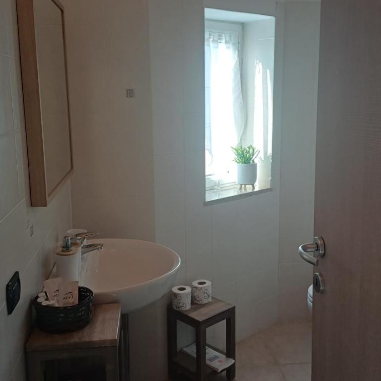 Ca' di Bianca - Camera King con Vista Mare - 22