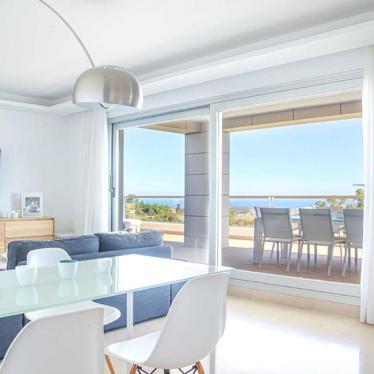 Luxury 3 bedroom Apartment at La Cala Golf - Mijas - Apartamento - 9