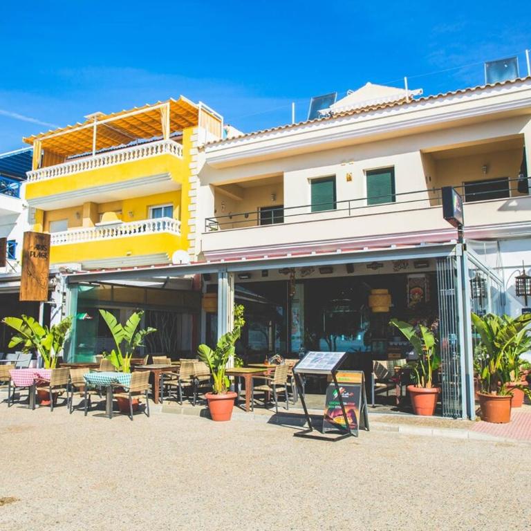 Apartamento con vistas al mar en Pedregalejo playa - Apartamento - 19