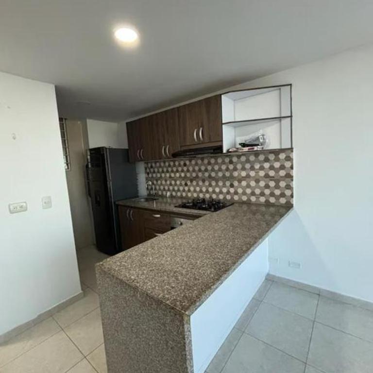 Apartamento Brisas de barlovento - Two-Bedroom Apartment - 2