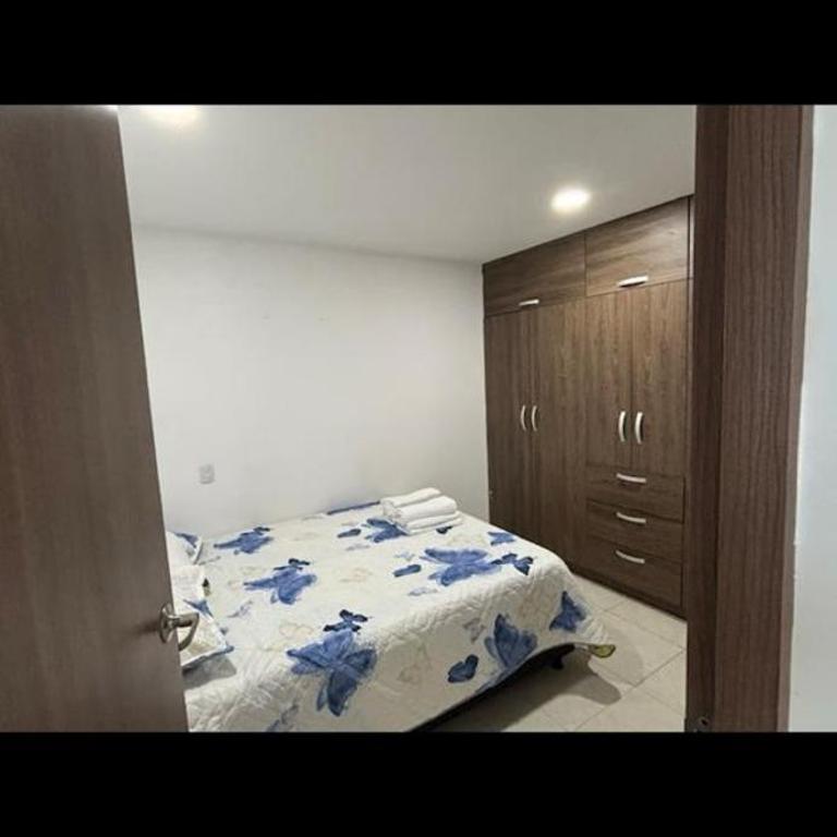 Apartamento Brisas de barlovento - Two-Bedroom Apartment - 4