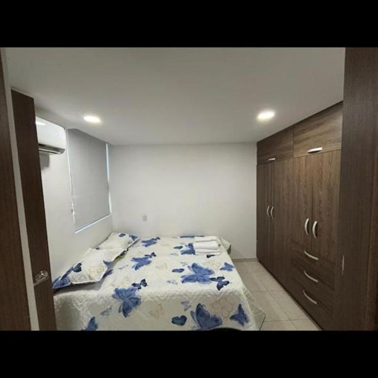 Apartamento Brisas de barlovento - Two-Bedroom Apartment - 5
