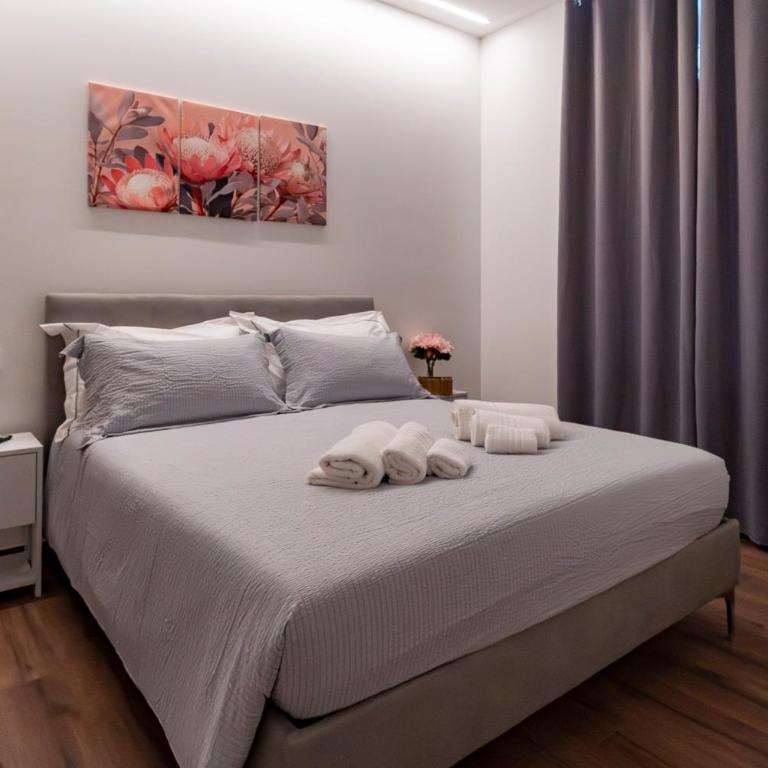 Venezia Urban Rooms - Double Room - 16