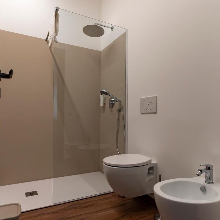 Venezia Urban Rooms - Double Room - 13