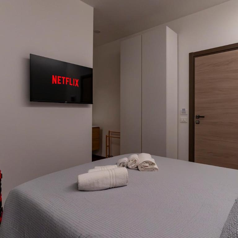 Venezia Urban Rooms - Double Room - 12