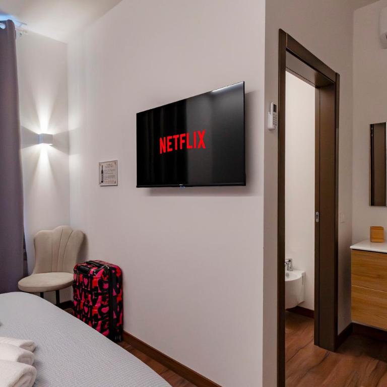 Venezia Urban Rooms - Double Room - 17