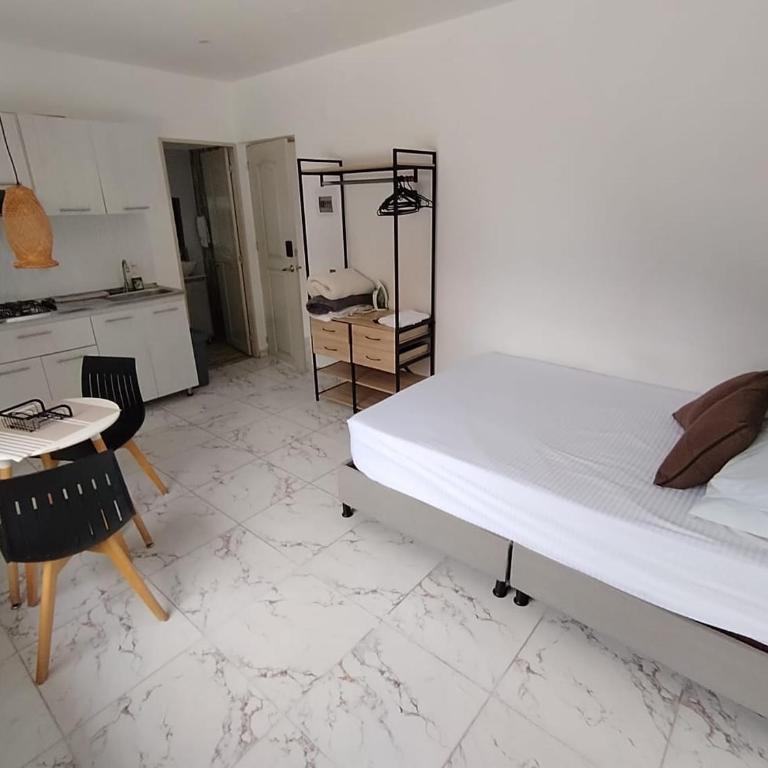 Casa Palma Poblado - Habitación Doble - 6