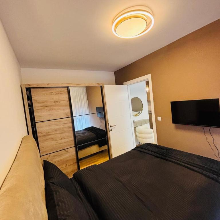 Apartman Merry Lux - Apartman sa 1 Spavaćom Sobom - 5