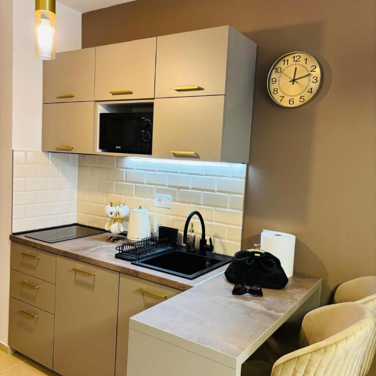 Apartman Merry Lux - Apartman sa 1 Spavaćom Sobom - 8