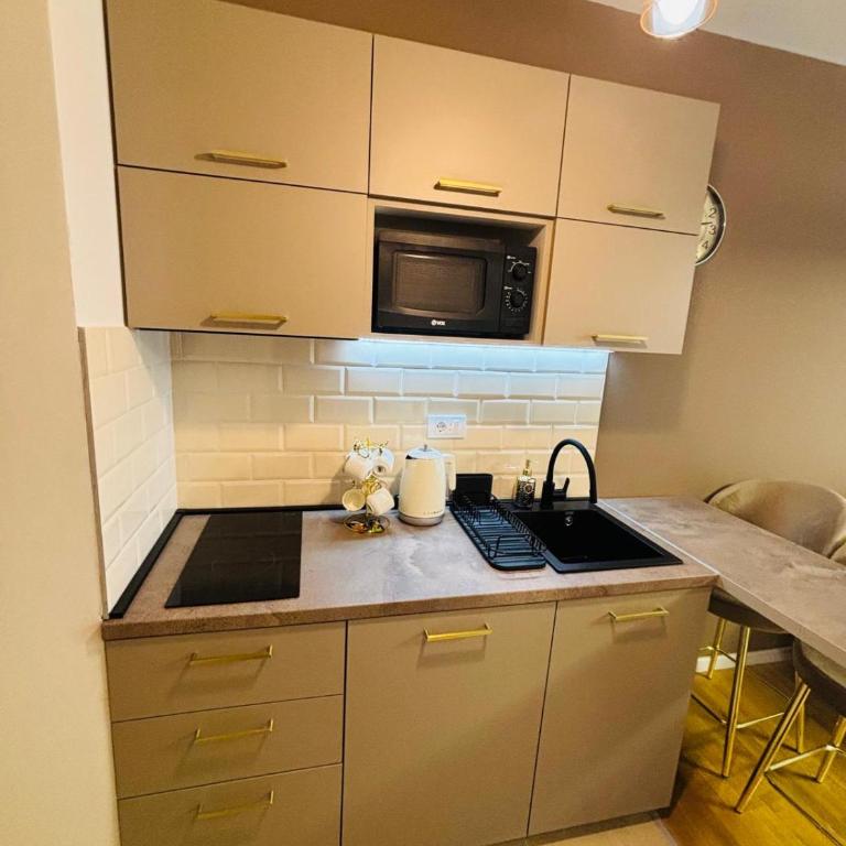 Apartman Merry Lux - Apartman sa 1 Spavaćom Sobom - 12