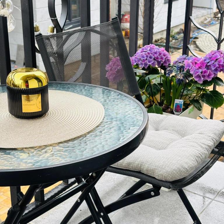 Apartman Merry Lux - Apartman sa 1 Spavaćom Sobom - 19